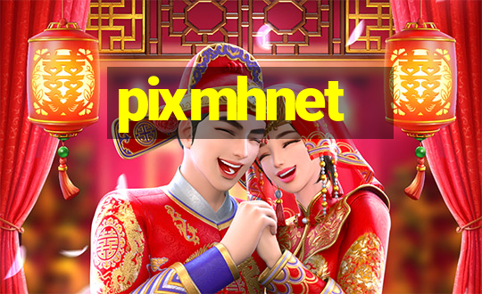 pixmhnet