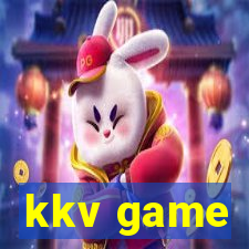 kkv game