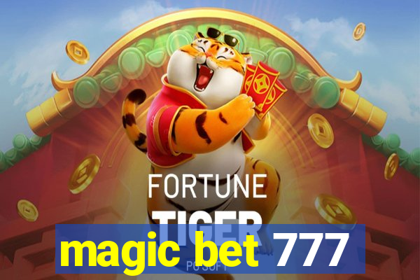 magic bet 777