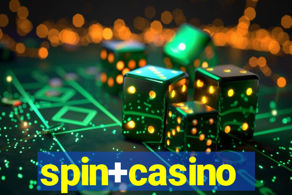 spin+casino