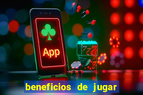 beneficios de jugar bingo en adultos mayores