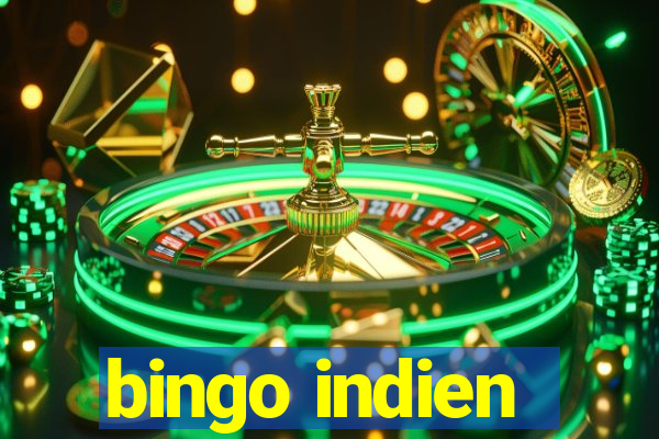 bingo indien