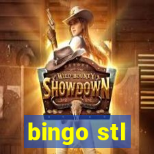 bingo stl