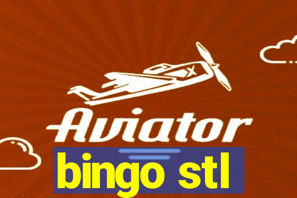 bingo stl