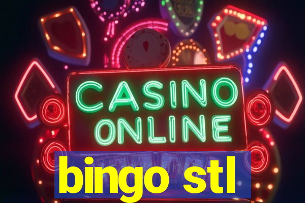 bingo stl