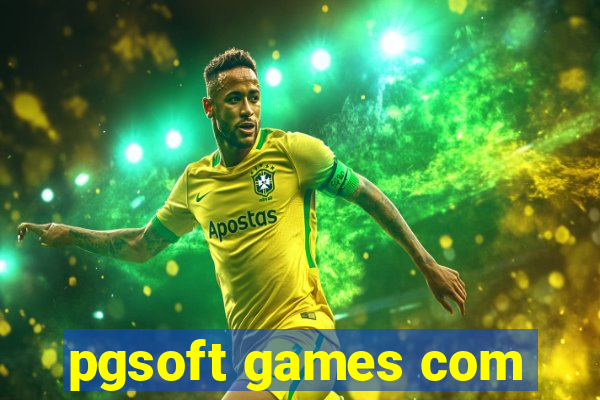 pgsoft games com