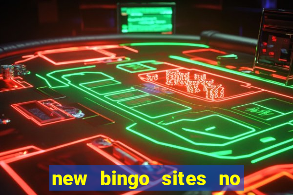 new bingo sites no deposit 2023