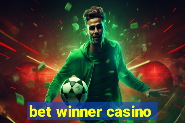 bet winner casino