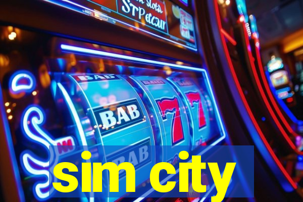 sim city