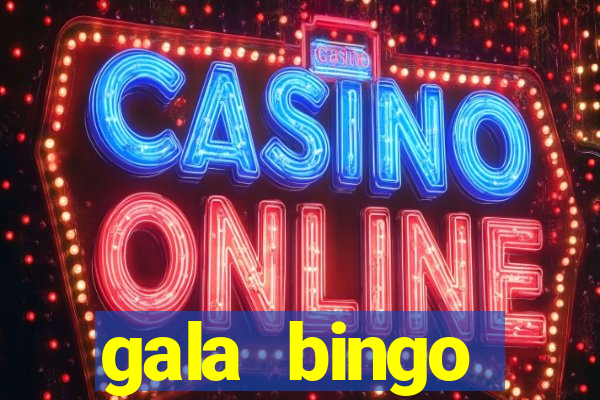 gala bingo withdrawal process time