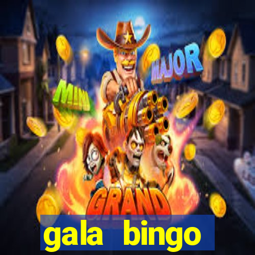 gala bingo withdrawal process time