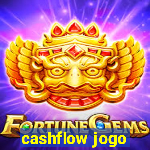 cashflow jogo