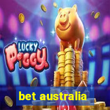 bet australia