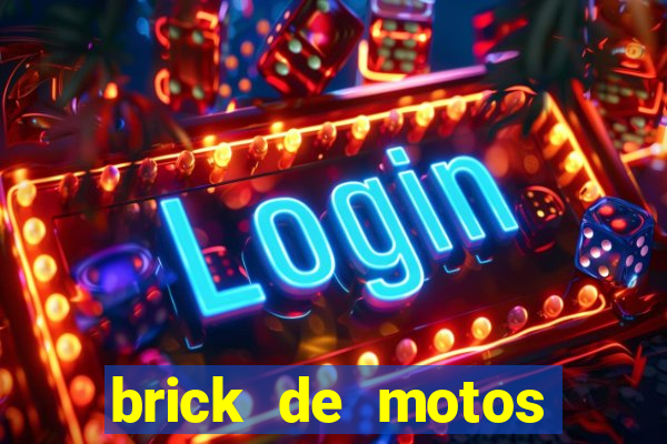 brick de motos porto alegre