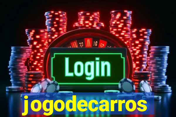 jogodecarros