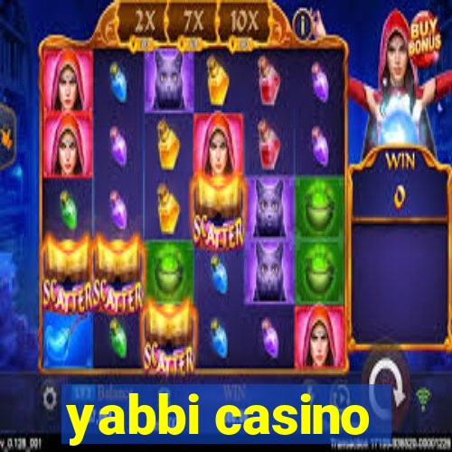 yabbi casino