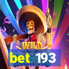 bet 193