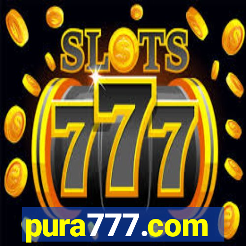 pura777.com