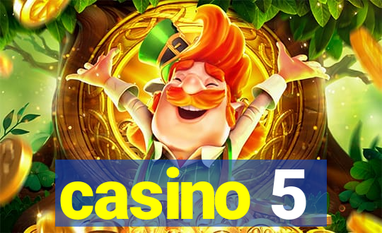 casino 5