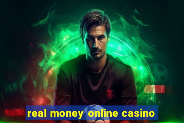 real money online casino