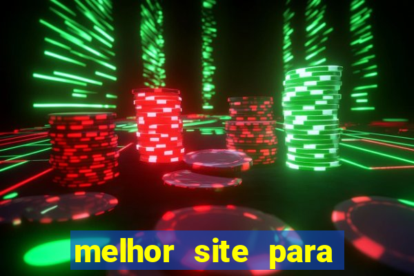 melhor site para jogar jogos online