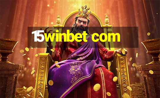 15winbet com