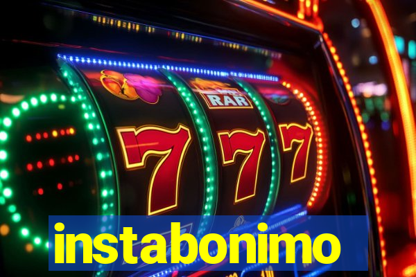 instabonimo