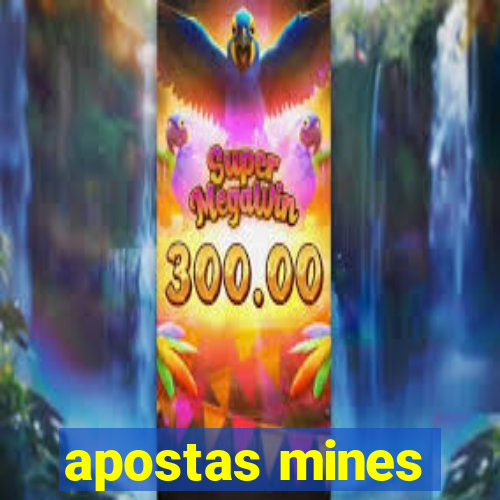 apostas mines