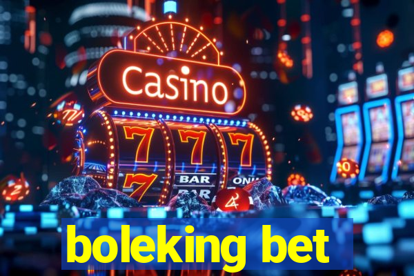 boleking bet