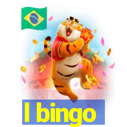 l bingo