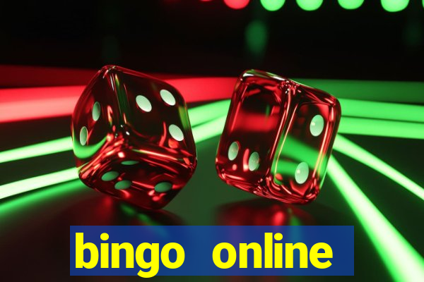 bingo online grátis com prêmios