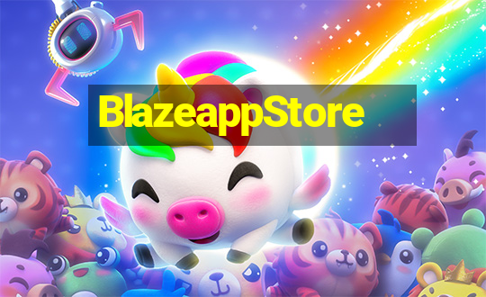 BlazeappStore