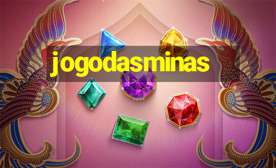 jogodasminas