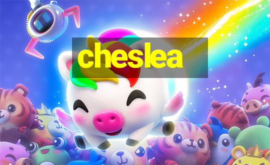 cheslea