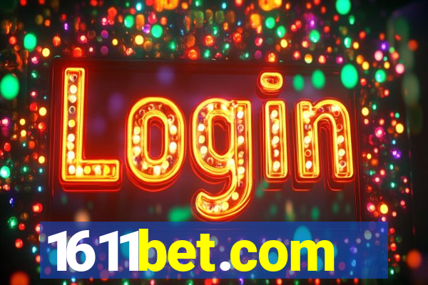 1611bet.com