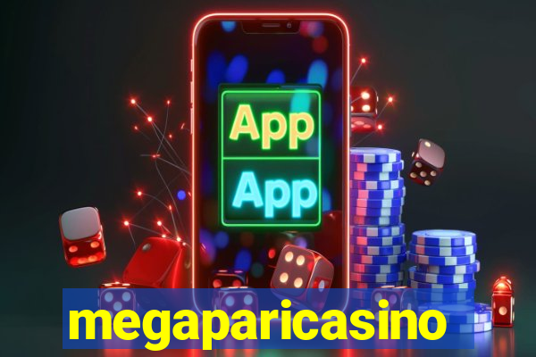 megaparicasino