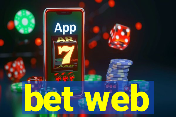 bet web