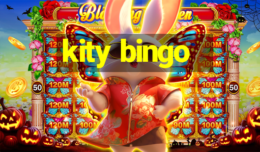 kity bingo