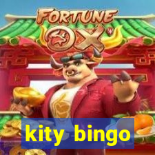 kity bingo