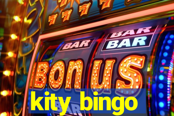 kity bingo