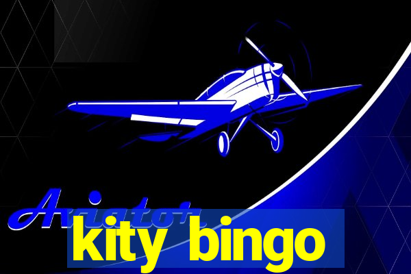 kity bingo