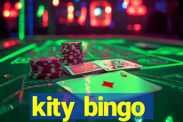 kity bingo