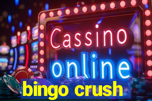 bingo crush