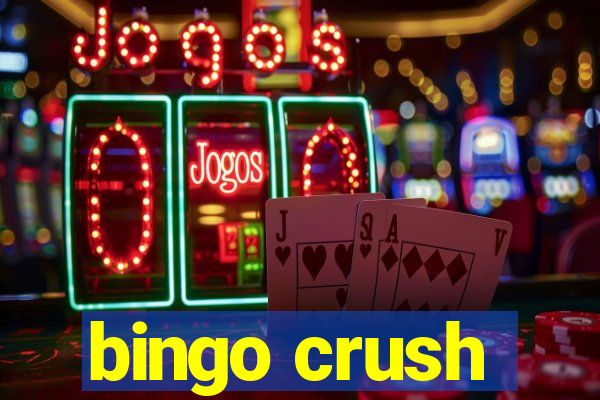 bingo crush