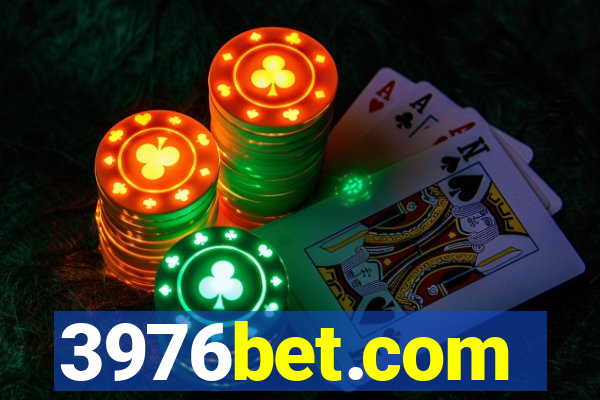 3976bet.com