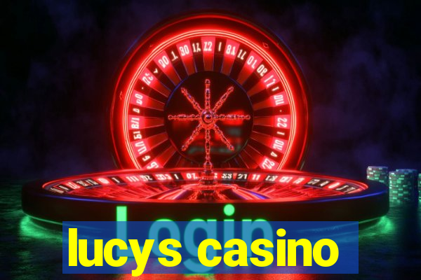 lucys casino