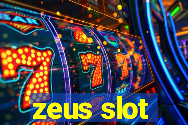 zeus slot