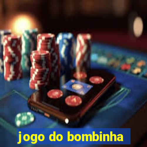 jogo do bombinha