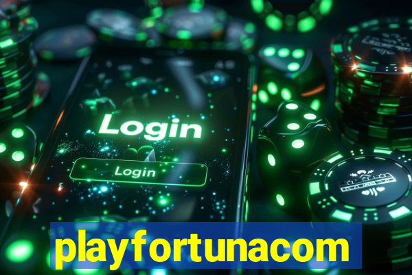 playfortunacom