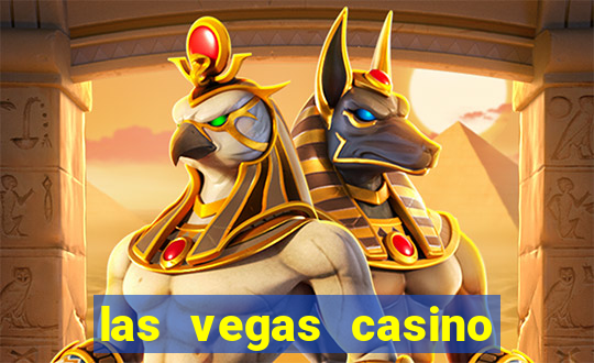 las vegas casino slot games